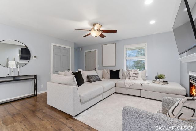 15844 Cotters Lane, Spring Lake Twp, MI 49456