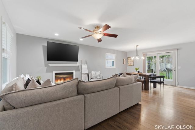 15844 Cotters Lane, Spring Lake Twp, MI 49456