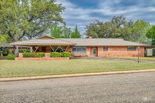 2504 Douglas Drive, San Angelo, TX 76904