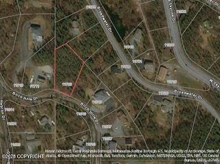 11709 Birch Hills Drive, Eagle River, AK 99577