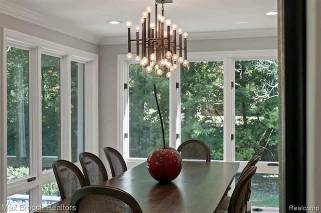 5190 Clarendon Crest Street, Bloomfield Hills, MI 48302