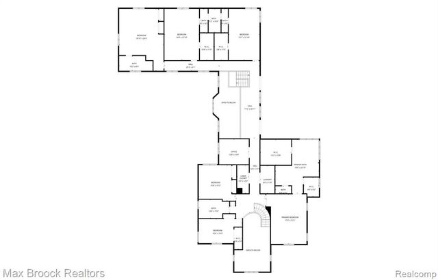 5190 Clarendon Crest Street, Bloomfield Hills, MI 48302