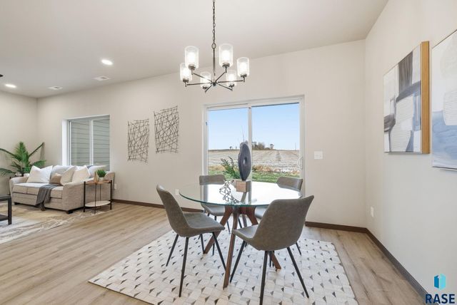 2820 E Hazelnut St Street, Brandon, SD 57005