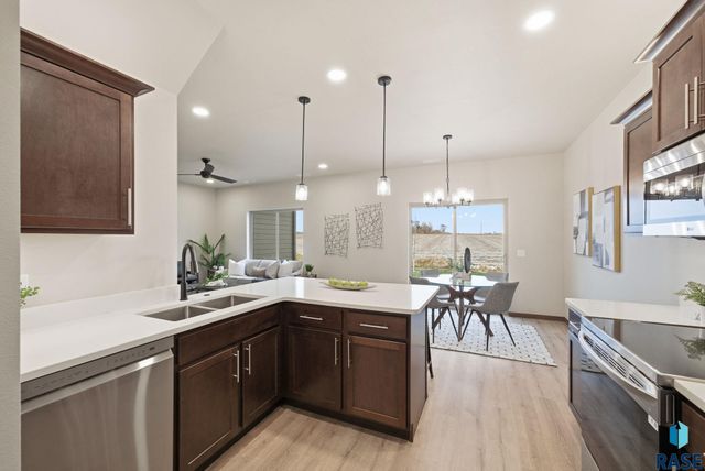 2820 E Hazelnut St Street, Brandon, SD 57005