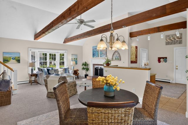 4 Asack Drive, South Dennis, MA 02660
