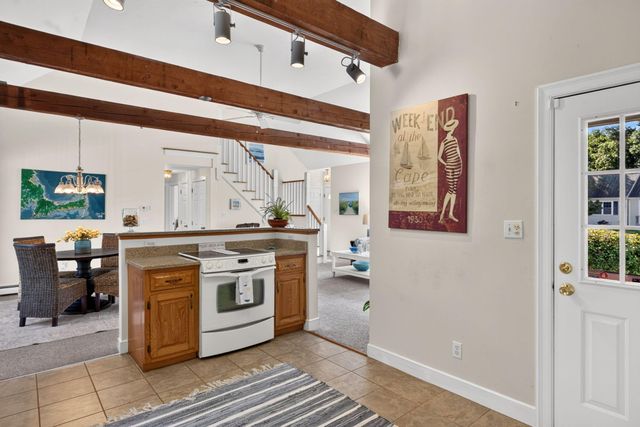 4 Asack Drive, South Dennis, MA 02660