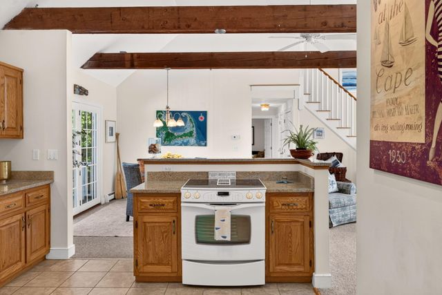 4 Asack Drive, South Dennis, MA 02660