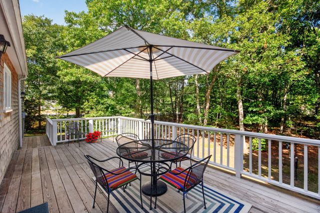 4 Asack Drive, South Dennis, MA 02660