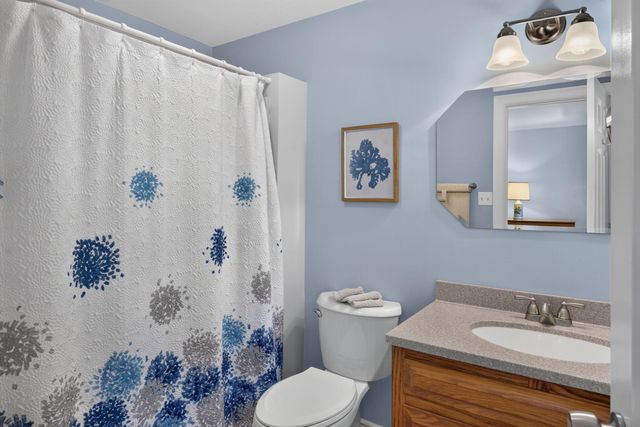 4 Asack Drive, South Dennis, MA 02660