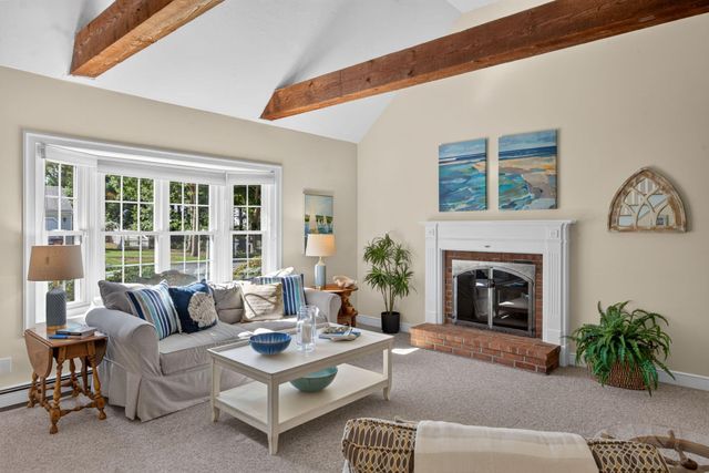 4 Asack Drive, South Dennis, MA 02660