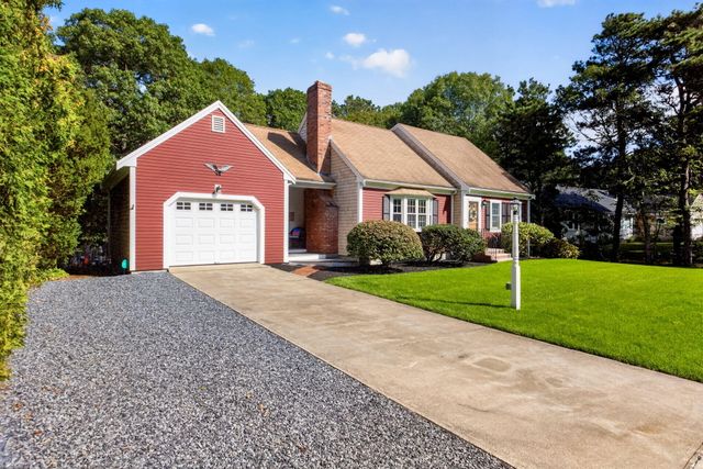 4 Asack Drive, South Dennis, MA 02660