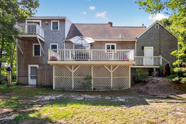 4 Asack Drive, South Dennis, MA 02660