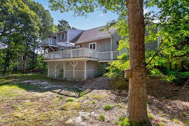4 Asack Drive, South Dennis, MA 02660