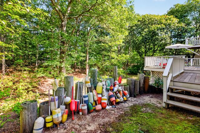 4 Asack Drive, South Dennis, MA 02660