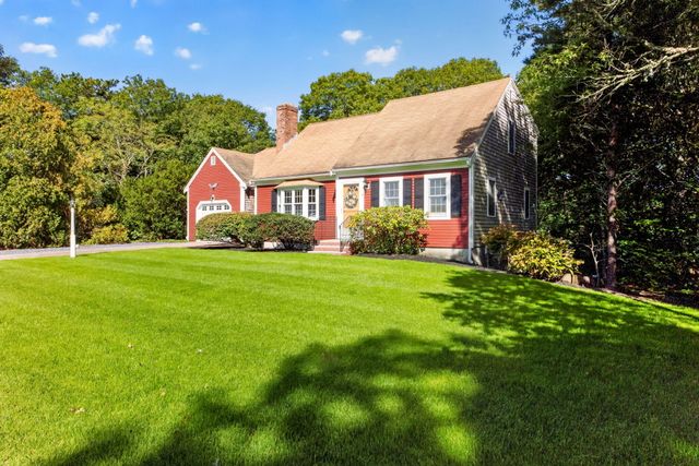 4 Asack Drive, South Dennis, MA 02660