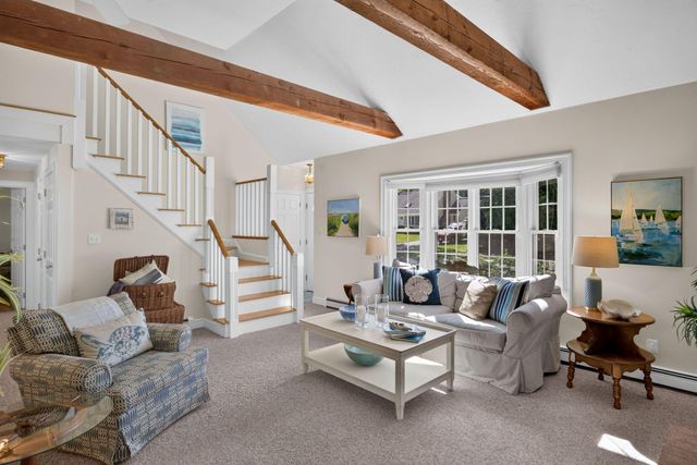 4 Asack Drive, South Dennis, MA 02660
