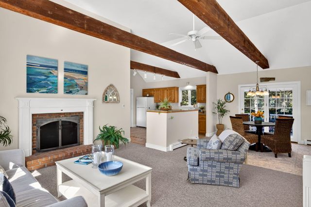 4 Asack Drive, South Dennis, MA 02660