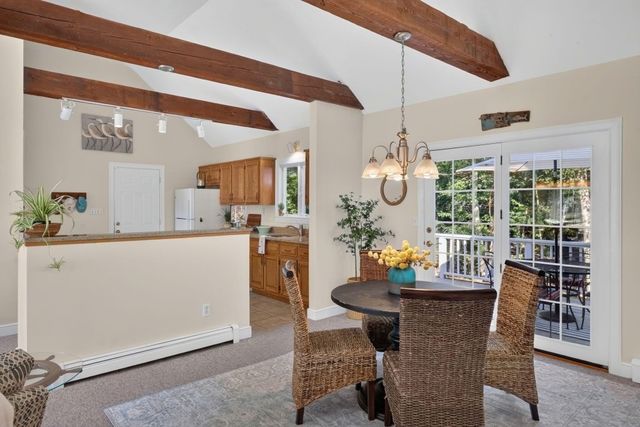 4 Asack Drive, South Dennis, MA 02660