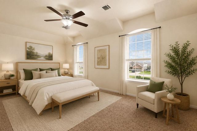 17135 Devon Dogwood Trail, Richmond, TX 77407