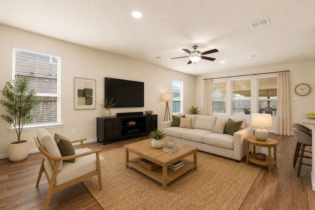 17135 Devon Dogwood Trail, Richmond, TX 77407