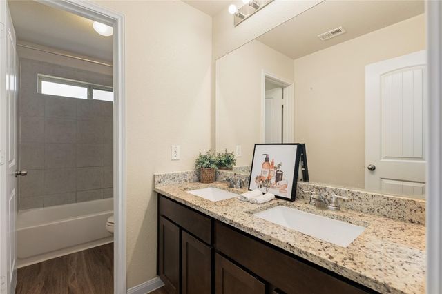 17135 Devon Dogwood Trail, Richmond, TX 77407