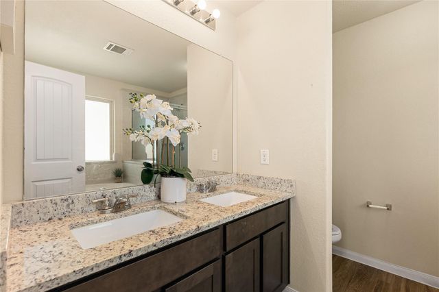 17135 Devon Dogwood Trail, Richmond, TX 77407