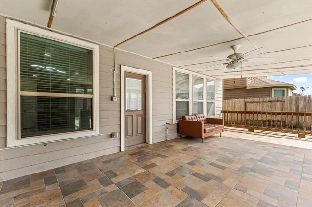 17135 Devon Dogwood Trail, Richmond, TX 77407