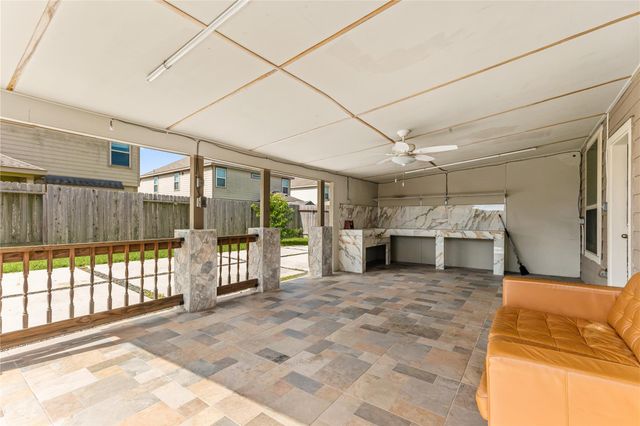 17135 Devon Dogwood Trail, Richmond, TX 77407