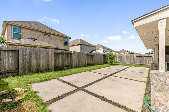 17135 Devon Dogwood Trail, Richmond, TX 77407
