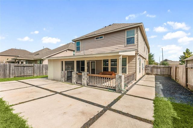 17135 Devon Dogwood Trail, Richmond, TX 77407