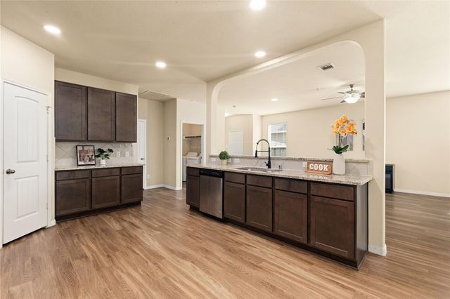 17135 Devon Dogwood Trail, Richmond, TX 77407