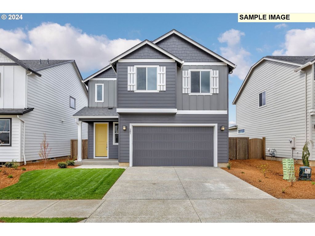10512 Se Heritage Rd 305, Happy Valley, OR 97086