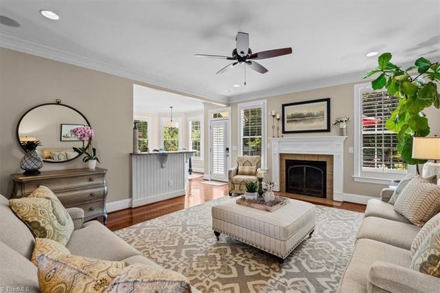 8404 Oakchester Court, Oak Ridge, NC 27310
