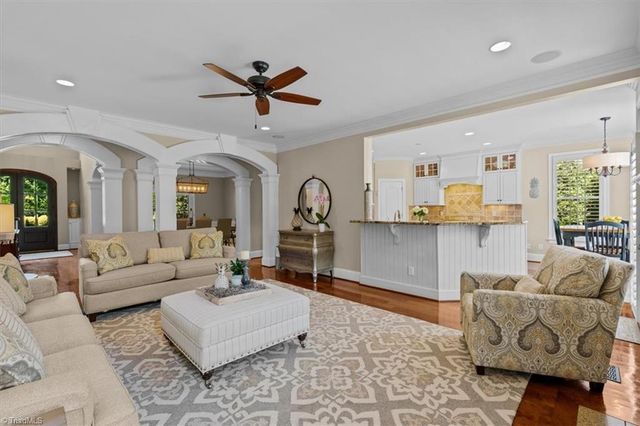 8404 Oakchester Court, Oak Ridge, NC 27310