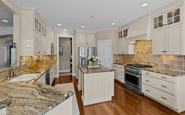 8404 Oakchester Court, Oak Ridge, NC 27310