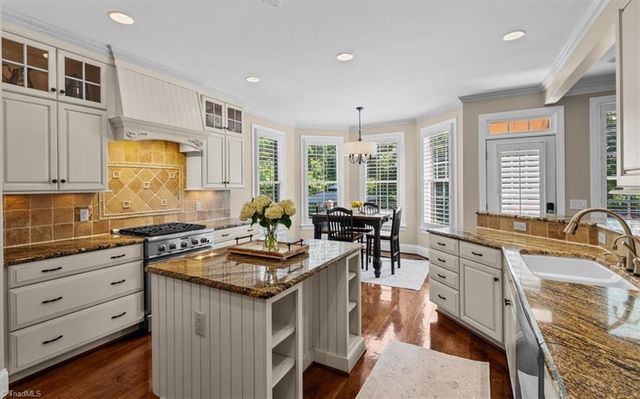 8404 Oakchester Court, Oak Ridge, NC 27310