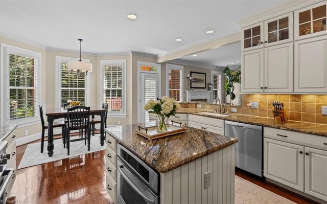 8404 Oakchester Court, Oak Ridge, NC 27310