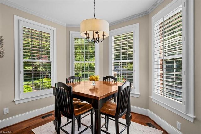 8404 Oakchester Court, Oak Ridge, NC 27310