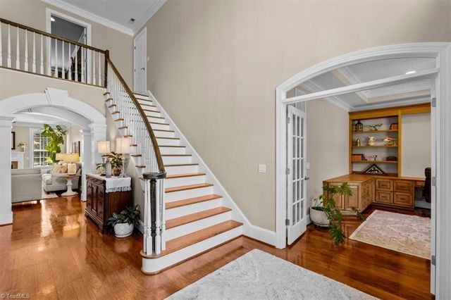 8404 Oakchester Court, Oak Ridge, NC 27310