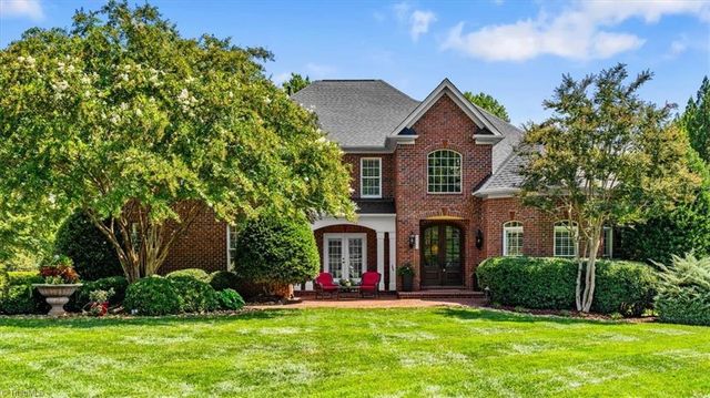 8404 Oakchester Court, Oak Ridge, NC 27310