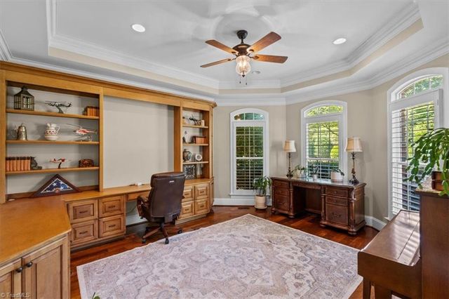 8404 Oakchester Court, Oak Ridge, NC 27310