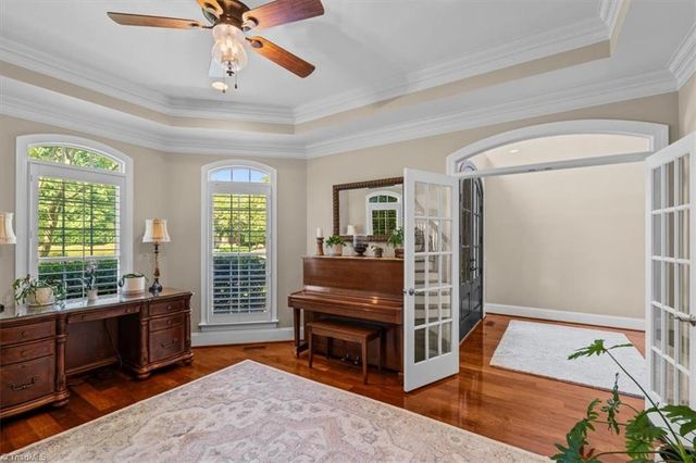 8404 Oakchester Court, Oak Ridge, NC 27310
