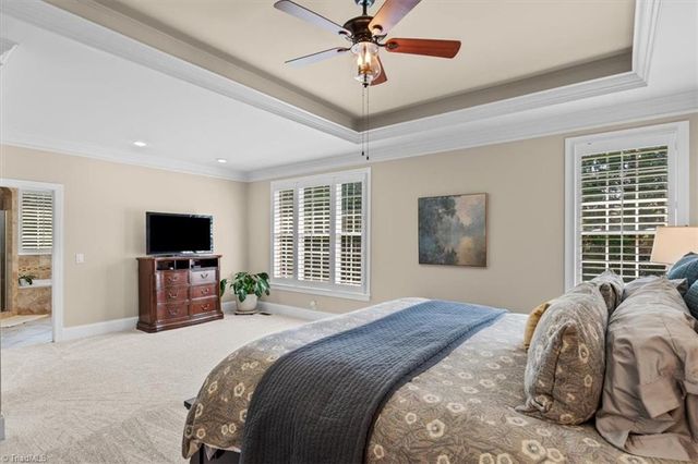 8404 Oakchester Court, Oak Ridge, NC 27310