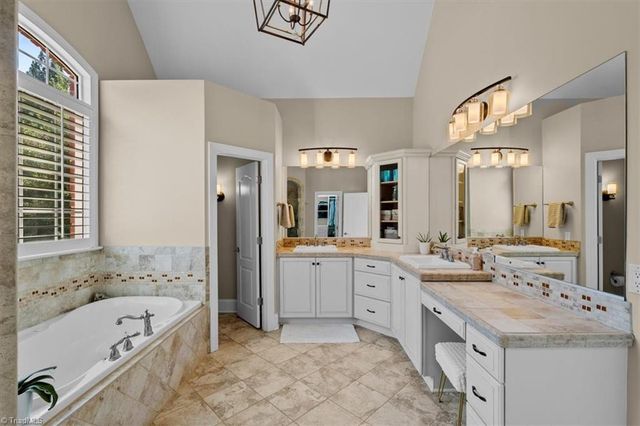 8404 Oakchester Court, Oak Ridge, NC 27310