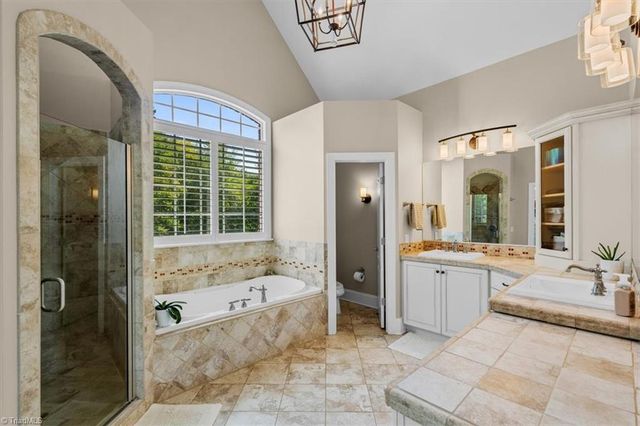8404 Oakchester Court, Oak Ridge, NC 27310