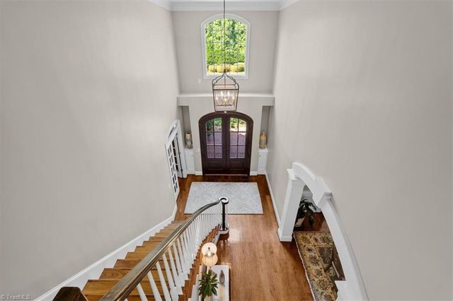8404 Oakchester Court, Oak Ridge, NC 27310