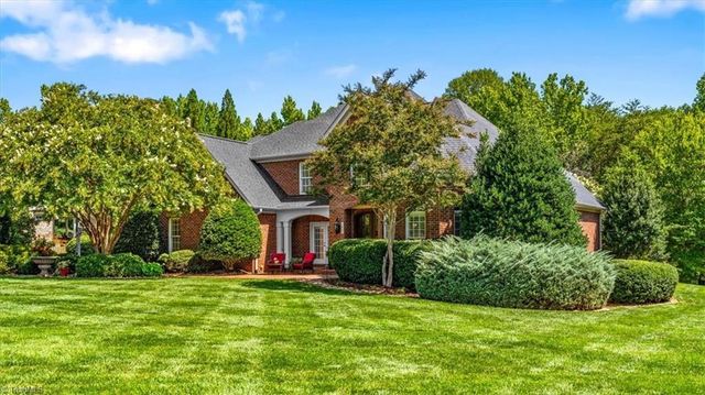 8404 Oakchester Court, Oak Ridge, NC 27310