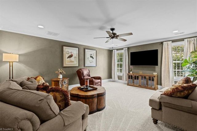 8404 Oakchester Court, Oak Ridge, NC 27310