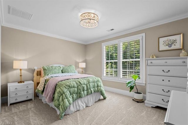 8404 Oakchester Court, Oak Ridge, NC 27310