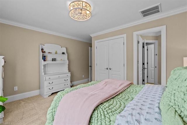 8404 Oakchester Court, Oak Ridge, NC 27310